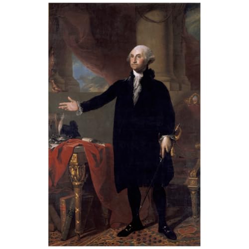 The Presidency of George Washington