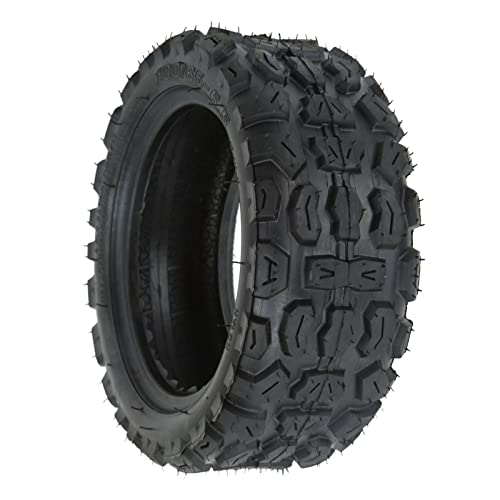 Pneu de Scooter Elétrico 100 65 6.5 Substituição de Pneu Antiderrapante Off Road Pneu de Vácuo de Bo