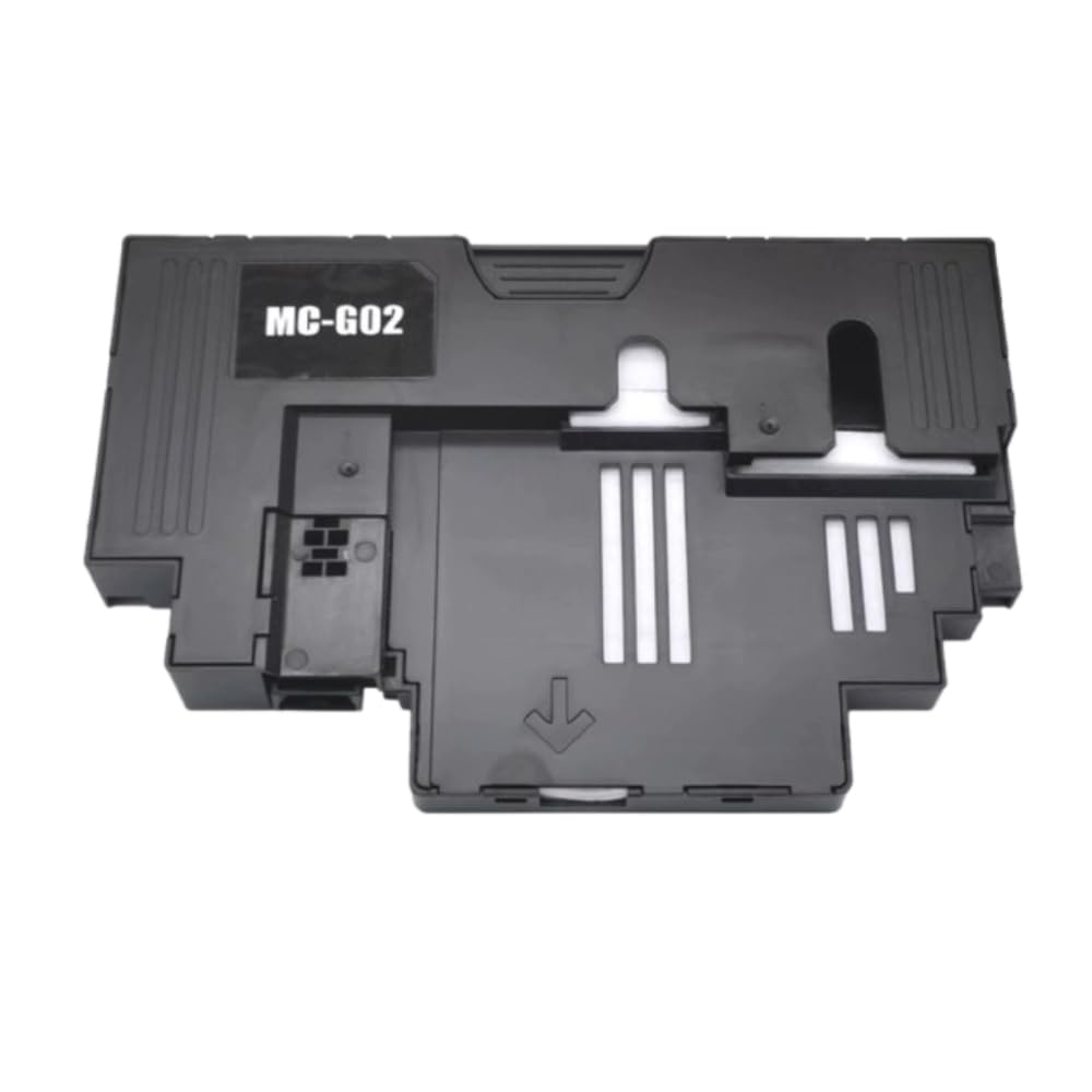 MC-G02 Maintenance Box Cartridge Compatible with PIXMA G1020, G2020, G2060, G3020, G3060, G5070, G6070 Printers-image-49