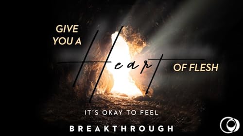 『Heart 1 - It's Okay to Feel』のカバーアート
