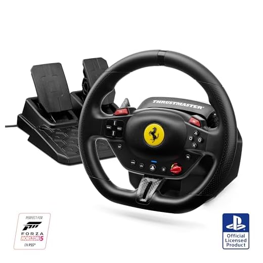 Thrustmaster T98 Ferrari 296 GTB