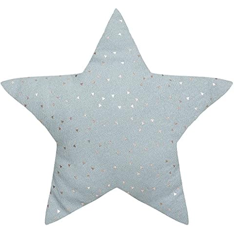 Coussin enfant étoile Atmosphera Cover
