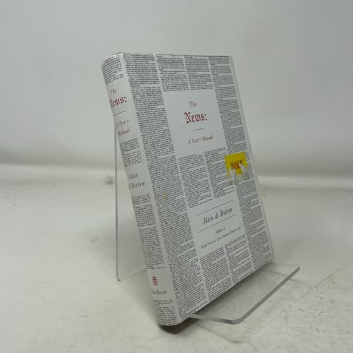 The News: A User's Manual