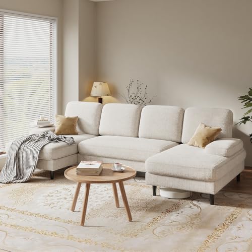 DUMOS Sectional Couches Living
