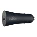 Produktbild QC 4 + Kfz-Ladegerät, 27 W, 1,2 m, USB-C, Schwarz