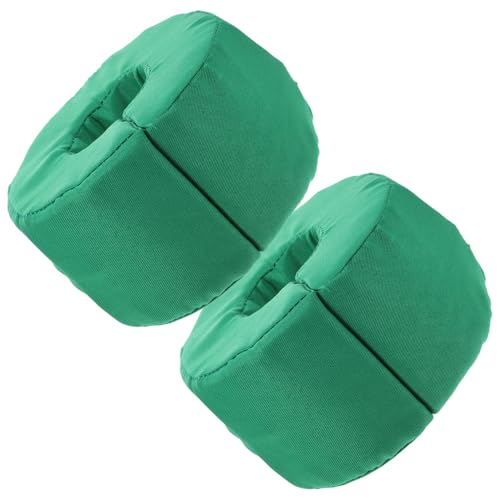 FOMIYES 1Pc Ankle Elevation Cushions for Comfortable Leg Rest Injury and Pressure Relief Soft Sponge Support for Side Sleeping and Rehabilitation