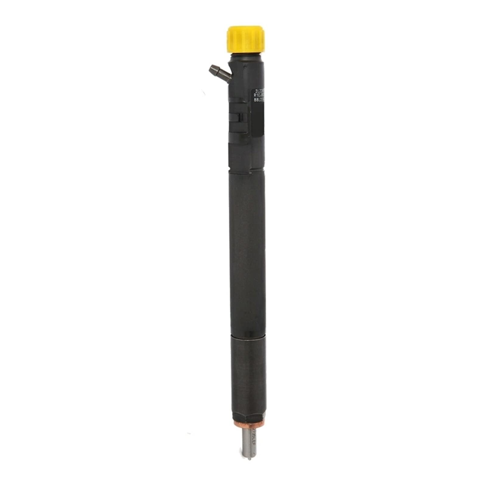 Fuel Injector Nozzle EJBR04601D/A6650170321，Compatible For Delphi CRDI Double Dragon Sailen Lexton Rodi Ustavich 2.7 Xdi