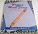 Writing in Math Class: Resource For Grades 2-8