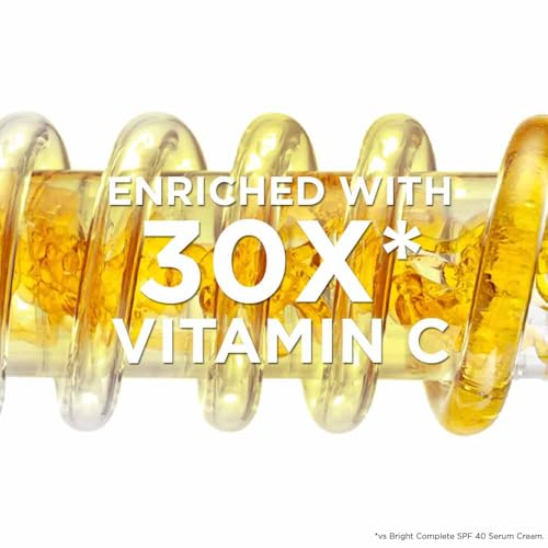 Garnier Skin Naturals Brightening And Anti-Dark Spots Bright Complete Vitamin C Booster Serum (7ml) - Image 5