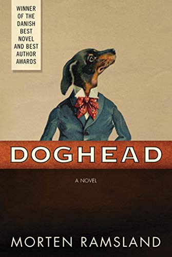 Doghead