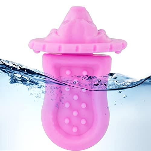 Brinquedos para distribuição tratamentos - Brinquedo para cães Auxílio para treinamento cães - Segur