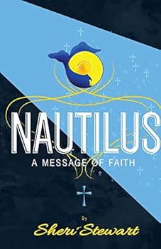 Paperback Nautilus: A Message of Faith Book