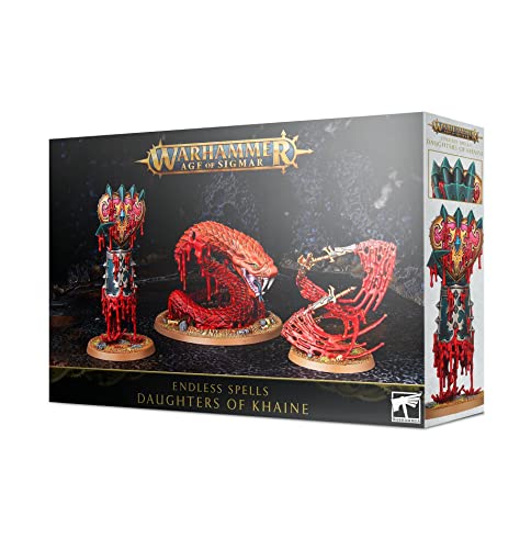 Games workshop 85-22 warhammer age of sigmar