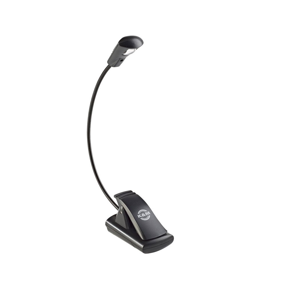K&M Konig & Meyer Led desk lamp - 12241