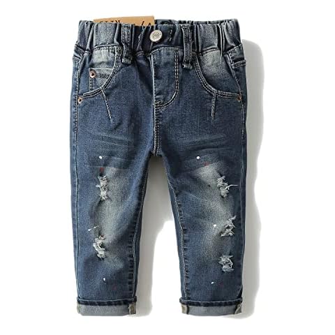 KIDSCOOL SPACE Vaquero para bebé niña niño Cover