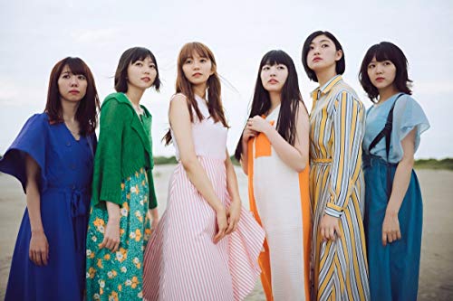 私立恵比寿中学HISTORY 幸せの貼り紙はいつもどこかに