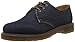 Produktbild Dr. Martens Herren Cagney Denim Derby, Blau (Indigo), 44