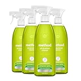 Method All-Purpose Cleaner Spray, Lime +...
