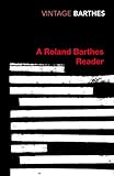 Selected Writings of Roland Barthes