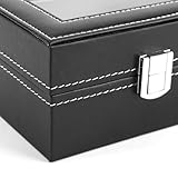 Zoom IMG-2 soulong scatola porta per orologi Zoom IMG-2 soulong scatola porta per orologi