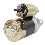 410-44043 114351-77011 414351-77011 11435177011 Starter Motor abulollry Fit for Yanmar Engine