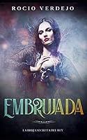 Embrujada: La Bruja Secreta del Rey B08KQZSYP6 Book Cover