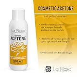 La Rosa Productos Profesionales B08C6W5FQT lato 4
