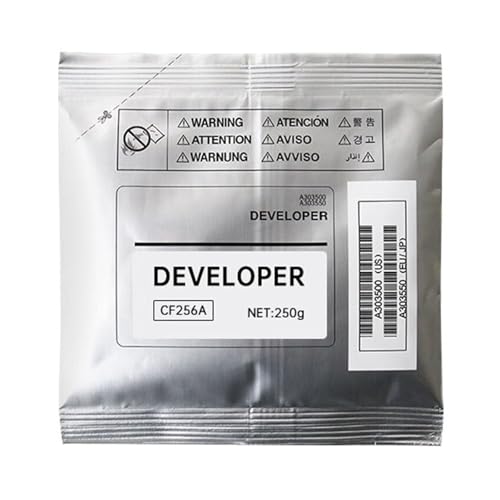 Toner sans fuite CF256 W1333A compatible copieur multifonction M42525