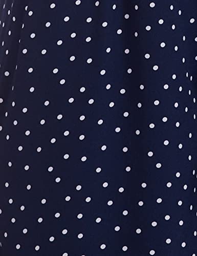 Image of A.T.U.N. (ALL THINGS UBER NICE) Womens High Rise Printed Regular Palazzo | Ankle Length Relaxed Fit Pant