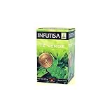 Infutisa Té Verde, 25 bolsitas, 37.5 gr