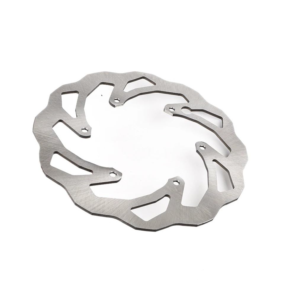 Disque de frein arrière moto 220 mm pour modèles 125 à 450 de 1994 à 2022