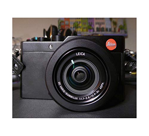 Leica Q3 camera