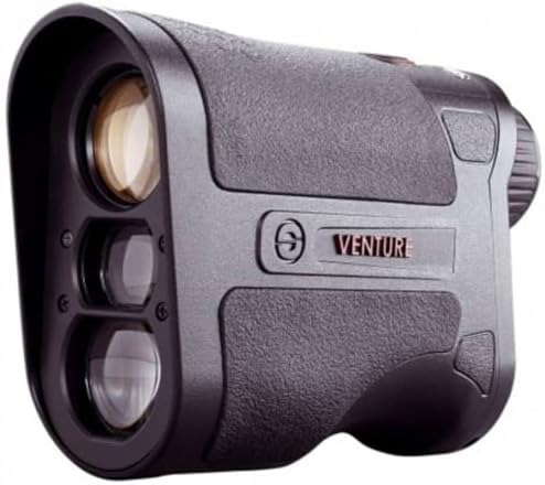 Simmons Hunting Laser Rangefinder; Volt & Venture Models