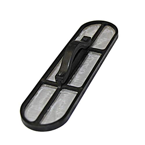 MTC 30237 / 3C3Z-6C683-AB Engine Oil Cooler Filter Screen (Domestic models)