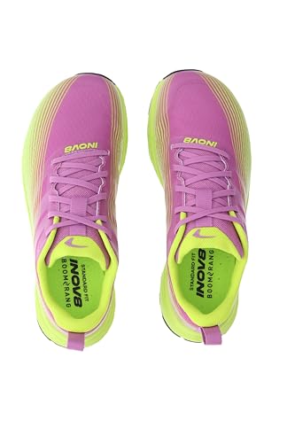 INOV8 Women's Trailfly Speed Sneaker3