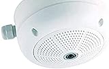 Preiswert Mobotix MX-OPT-AP-10DEG Aufputz-Set 10 Grad für Domekamera Videoüberwachungssystem schwarz/weiß