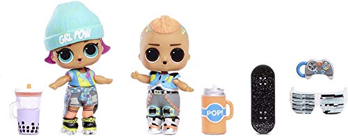 L.O.L. SURPRISE CLUBHOUSE PLAYSET