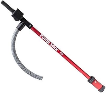 08140 CP15-38B Pump for Bosch & 2 Hose BARETOOL 08140