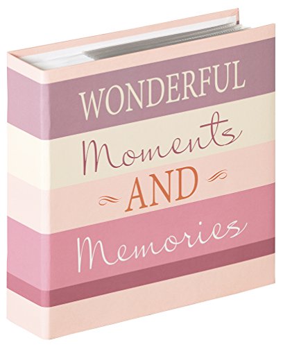 Walther Design ME-337-W Album ad Inserimento