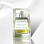 French Cigar- Inspired by Tobacco Vanille. Designer Inspired Copycat Perfume, Fragrance, Eau De Parfum for Men, 50ml,