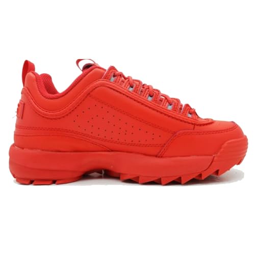 Image of FILA Women's Disruptor II Premium Comfortable Sneakers