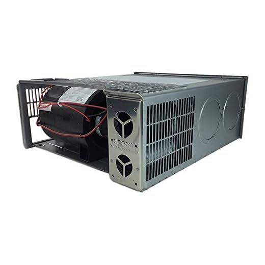 Suburban New SF-35FQ 2400A LP Gas Furnace for RV Camper Motorhome Trailer Furnace 35,000 BTU