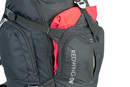 Kelty Unisex Redwing 40w rugzak, M, Blauw, Medium - Image 5