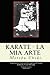 Karate - La mia arte (Italian Edition)