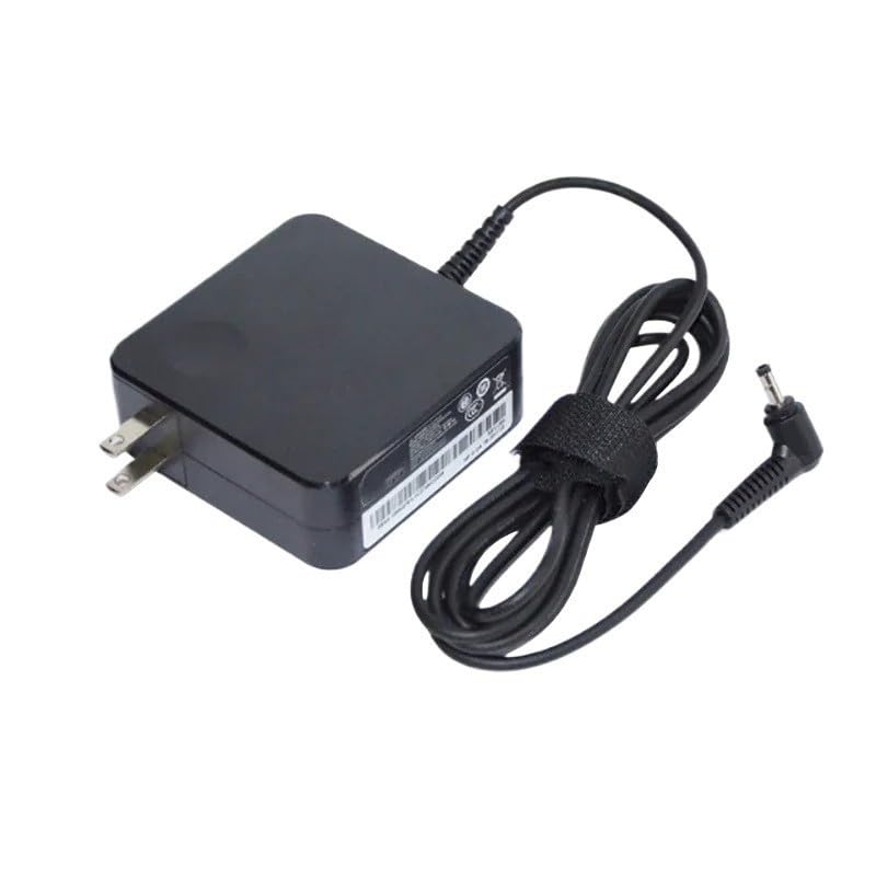 20V 3.25A 65W Laptop Charger for Lenovo Ideapad 310-151SK 510-151SK ADLX65CLGE2A 5A10K78752 Power Cords AC Adapter(EU)