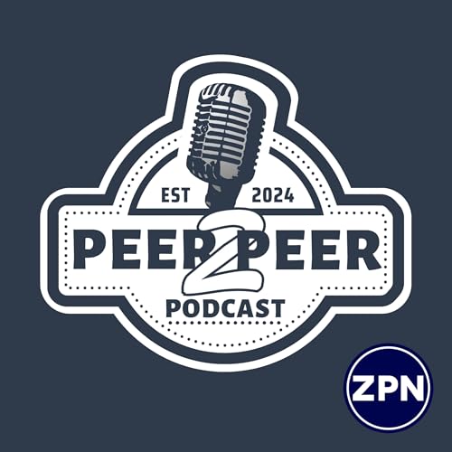 Couverture de Peer 2 Peer