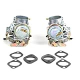 Sortie de mélange uniforme : Le carburateur mélange une certaine quantité d'essence avec de l'air pour répondre aux différentes conditions de fonctionnement du moteur