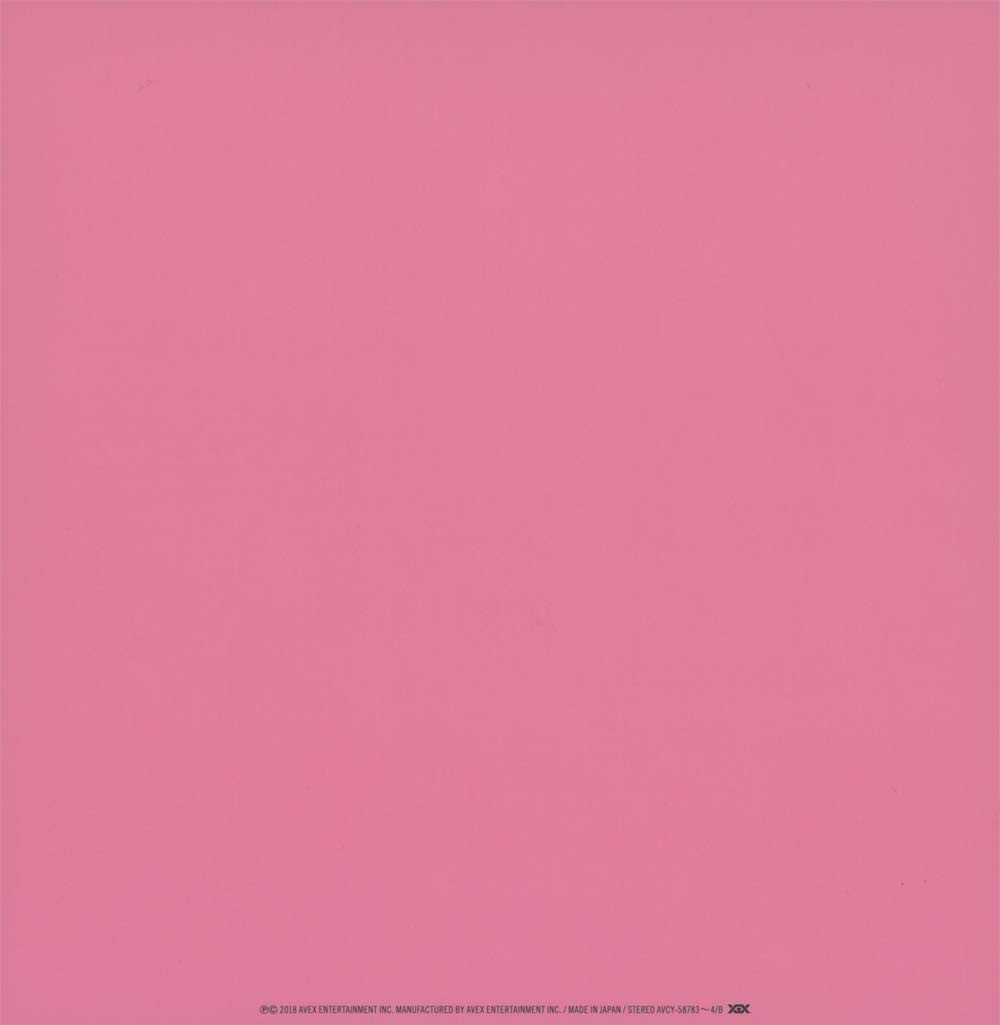 BLACKPINK IN YOUR.. -LTD-