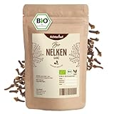 Nelken ganz Bio (250g) Gewürznelken getrocknet handverlesen Gewürz vom-Achterhof