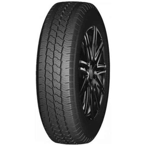 ILINK Ganzjahresreifen 215/60 R 17 C TL 109/107T MULTIMILE A/S 8PR BSW M+S 3PMSF Allwetter
